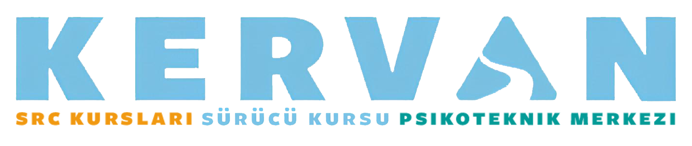 Sürücü Kursu,SRC Kursu,Psiko-Teknik Raporu