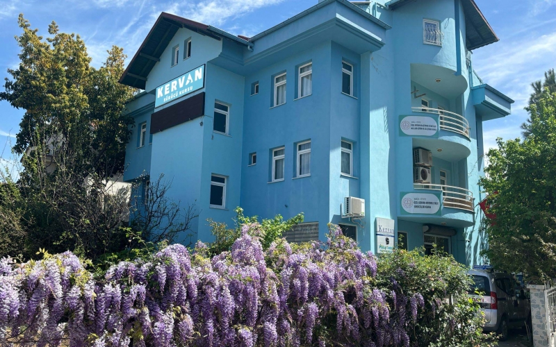 İletişim
