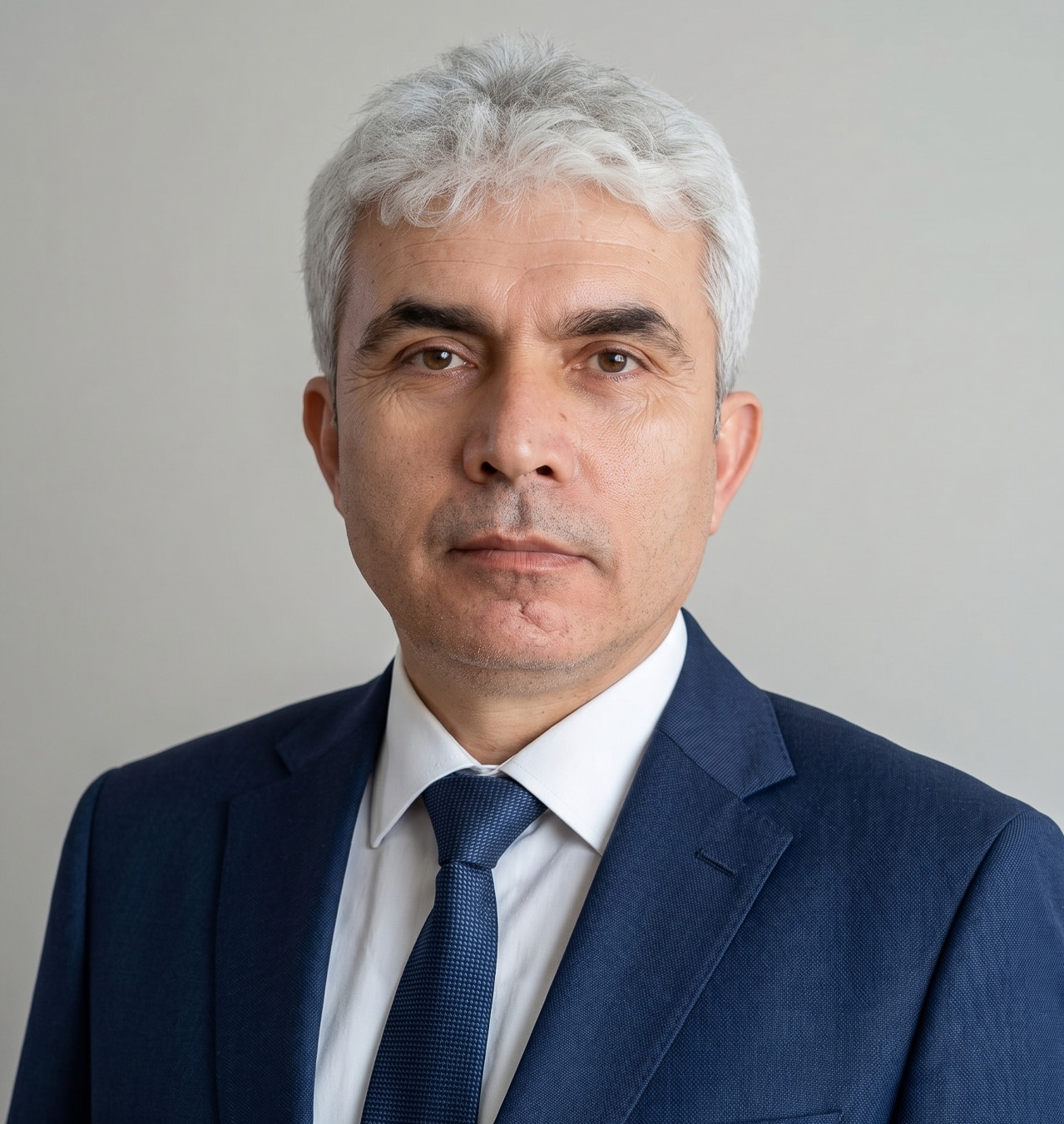 Halil Özden