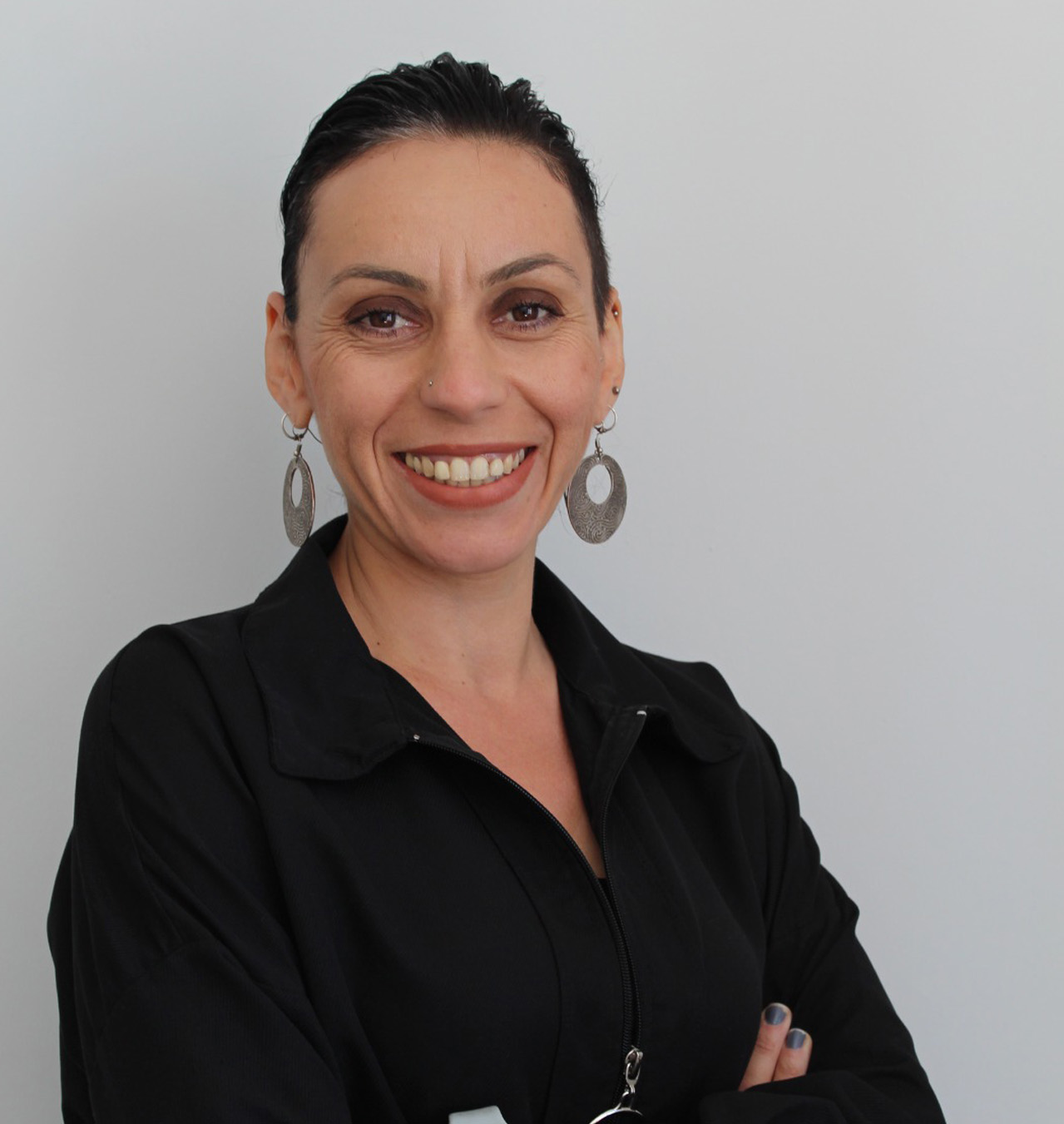 Neslihan Kantek