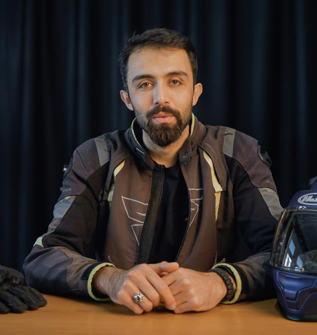 Osman Atlı